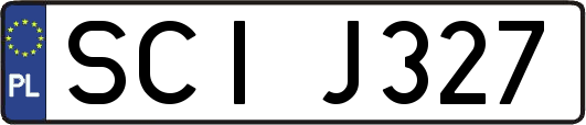 SCIJ327