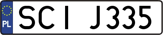 SCIJ335