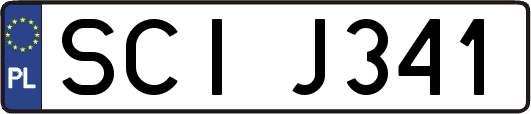 SCIJ341