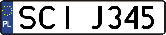 SCIJ345