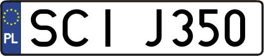 SCIJ350