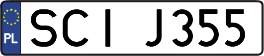 SCIJ355