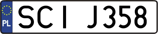 SCIJ358