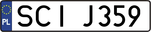 SCIJ359