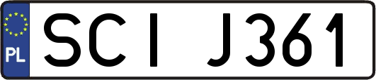 SCIJ361