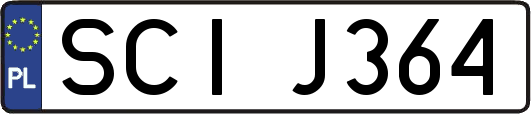 SCIJ364