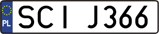 SCIJ366