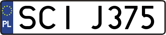 SCIJ375