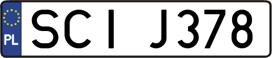 SCIJ378