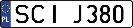 SCIJ380