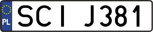 SCIJ381
