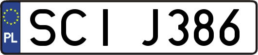 SCIJ386