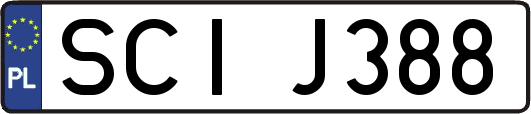 SCIJ388