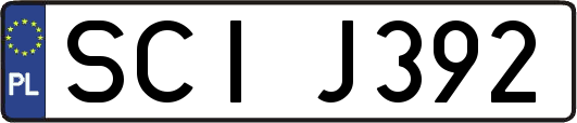 SCIJ392