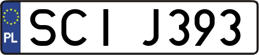 SCIJ393