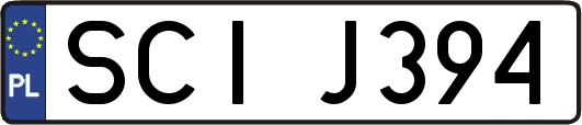 SCIJ394