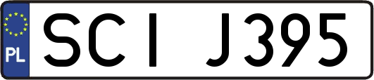 SCIJ395