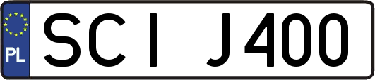 SCIJ400