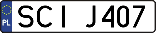SCIJ407