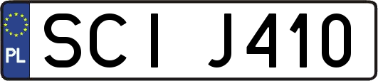 SCIJ410