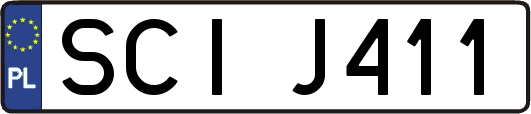 SCIJ411