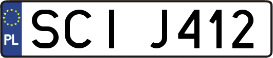 SCIJ412