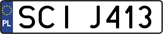 SCIJ413