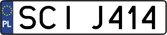 SCIJ414