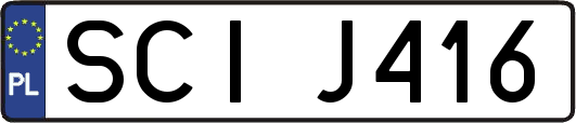 SCIJ416