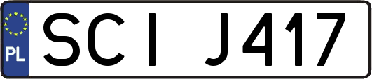 SCIJ417