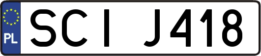 SCIJ418