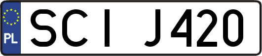 SCIJ420