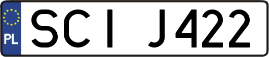 SCIJ422