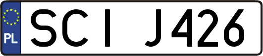 SCIJ426