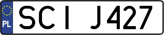 SCIJ427