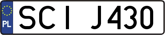 SCIJ430