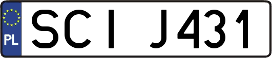 SCIJ431