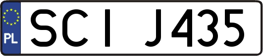 SCIJ435