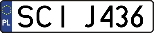 SCIJ436