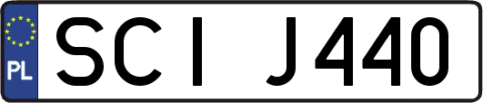 SCIJ440