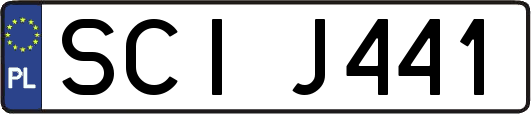 SCIJ441