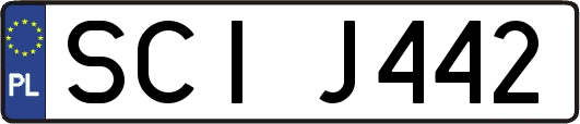 SCIJ442