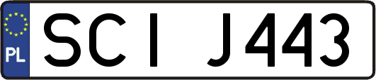 SCIJ443