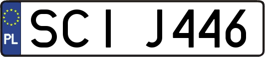SCIJ446