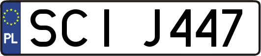 SCIJ447