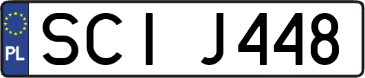 SCIJ448