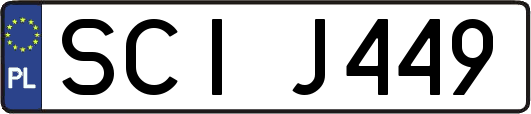 SCIJ449