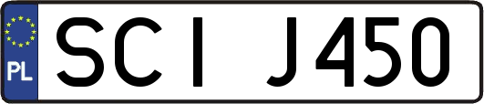 SCIJ450