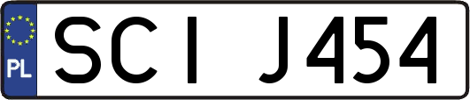 SCIJ454