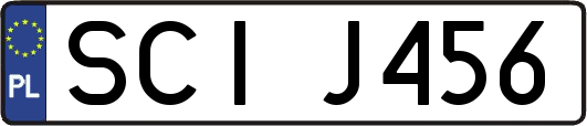 SCIJ456